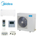 Midea Multi Zone System wall split Air Conditioner unit For hotel